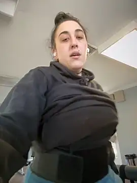 ThicBunz online show from 04.06.26