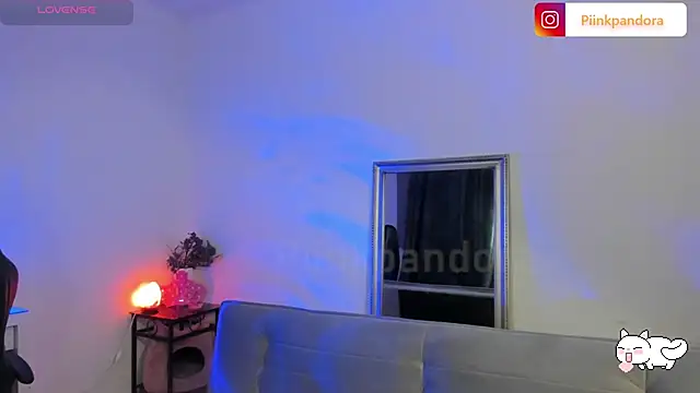 Piinkpandora online show from 01.23.25