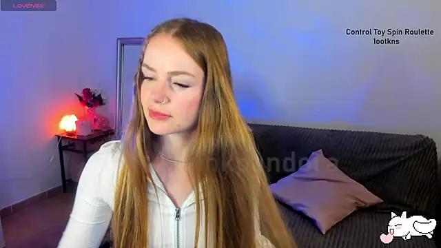 Piinkpandora online show from 03.09.25