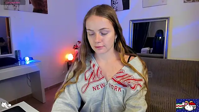 Piinkpandora online show from 01.10.26