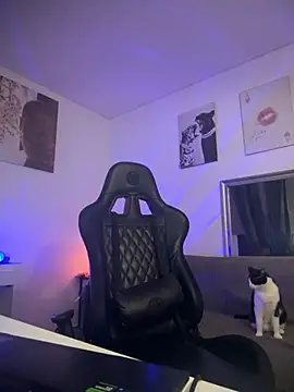 Snapshot of Piinkpandora chatting on 01.17.26 Piinkpandora online show from 01.17.26