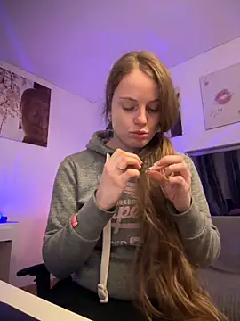 Snapshot of Piinkpandora chatting on 01.31.26 Piinkpandora online show from 01.31.26