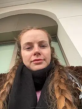 Snapshot of Piinkpandora chatting on 02.02.26 Piinkpandora online show from 02.02.26