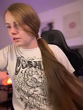 Snapshot of Piinkpandora chatting on 02.21.26 Piinkpandora online show from 02.21.26