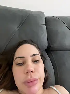 Julinha18 online show from 03.07.25