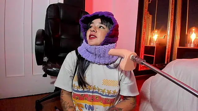 JeyLee online show from 01.27.25