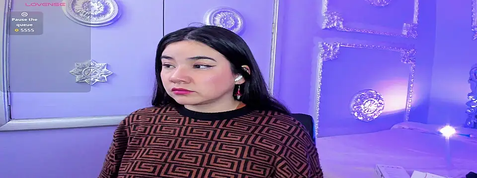 JeyLee online show from 02.25.26