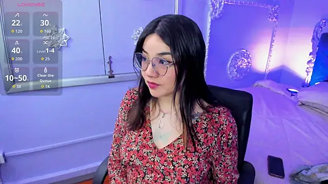 JeyLee online show from 03.03.26