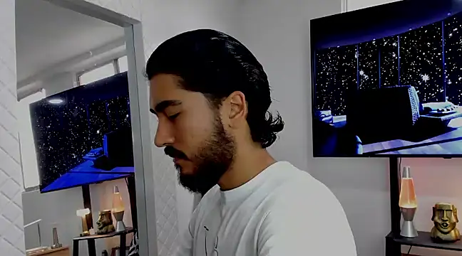 david  johnson372 online show from 01.27.25