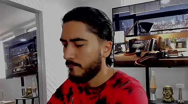 david  johnson372 online show from 02.14.25