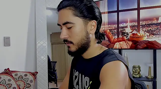 david  johnson372 online show from 02.26.25