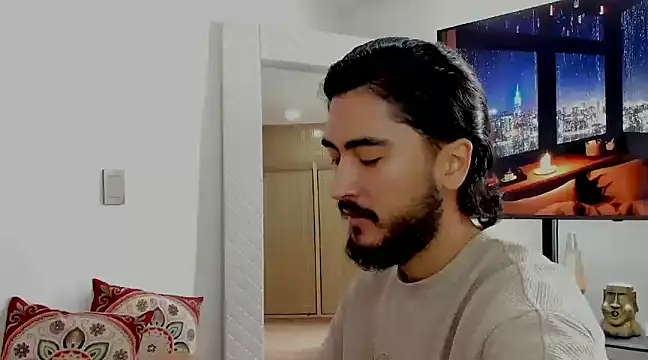 david  johnson372 online show from 03.04.25