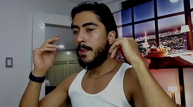 david  johnson372 online show from 03.15.25