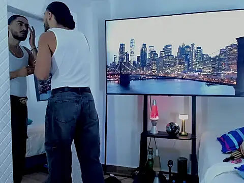 david  johnson372 online show from 03.09.26