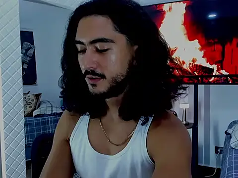 david  johnson372 online show from 03.29.26