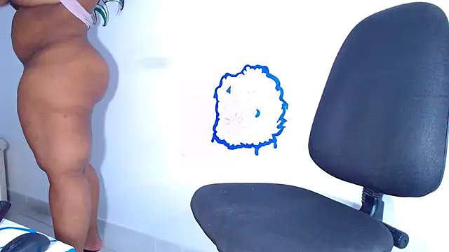 Megaanfox online show from 02.27.25