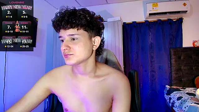 Nathan Bluee online show from 01.05.26