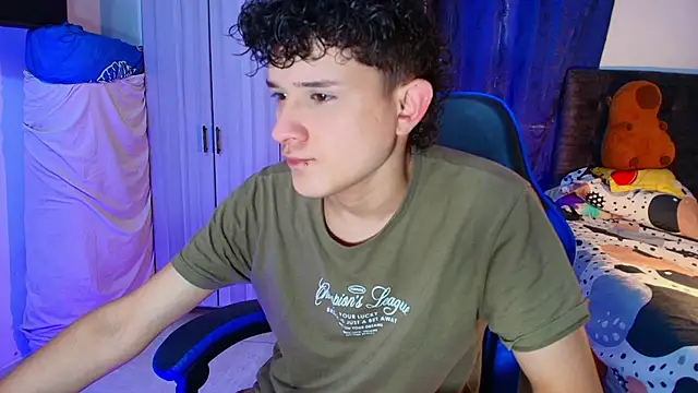 Nathan Bluee online show from 02.12.26