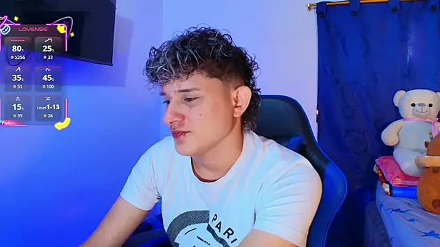 Nathan Bluee online show from 02.25.26