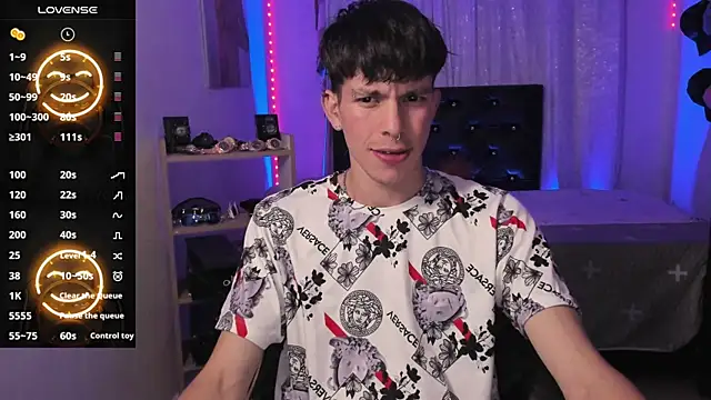 DominicPrince online show from 12.19.24