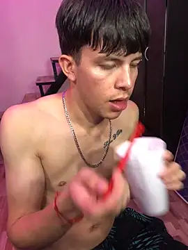 DominicPrince online show from 02.22.25