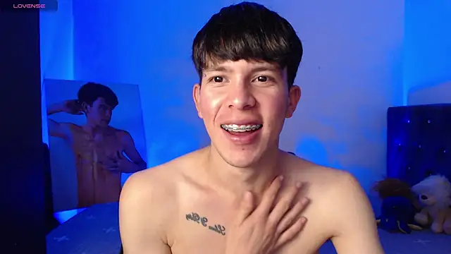 DominicPrince online show from 03.03.25