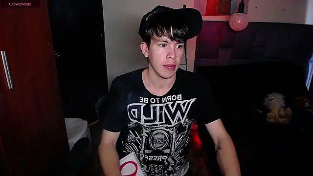 DominicPrince online show from 11.23.25