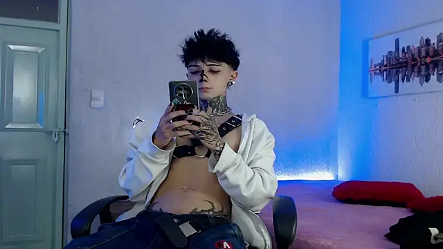 Andy bapho online show from 12.02.24