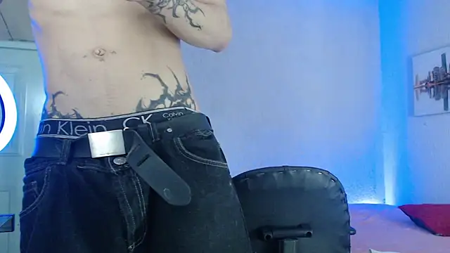 Andy bapho online show from 12.06.24