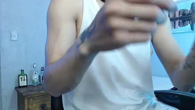 Andy bapho online show from 01.17.25