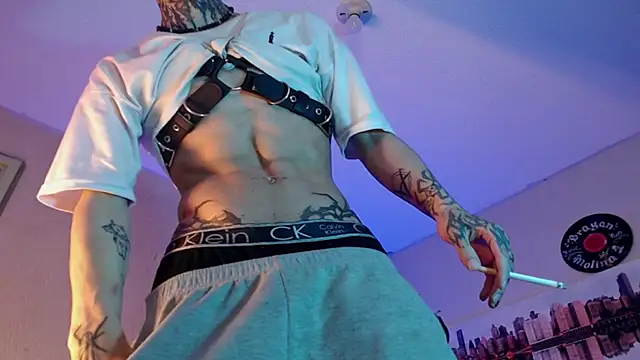 Andy bapho online show from 02.04.25