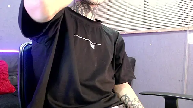 Andy bapho online show from 09.27.25