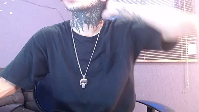 Andy bapho online show from 01.10.26