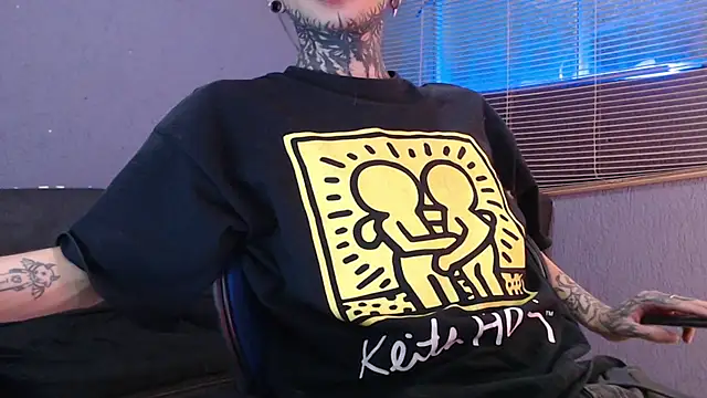 Andy bapho online show from 02.04.26