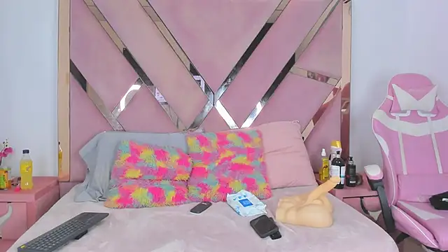 Freyaht online show from 05.10.26