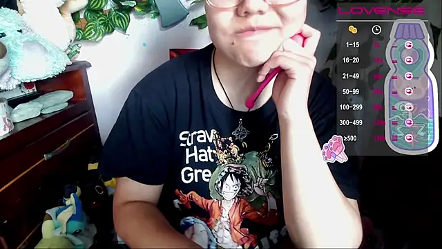 BjAlexxx-FTM online show from 01.30.25