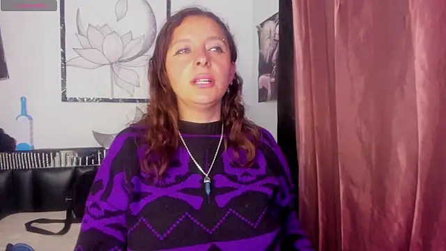 Baioleth online show from 01.12.25