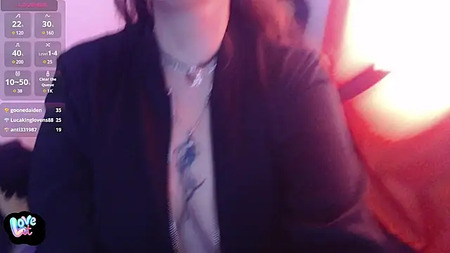 Baioleth online show from 02.22.25