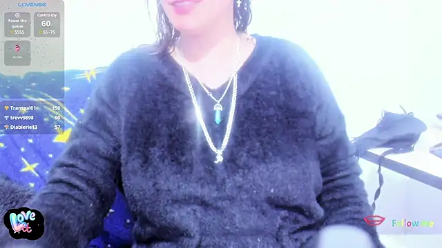 Baioleth online show from 03.15.25