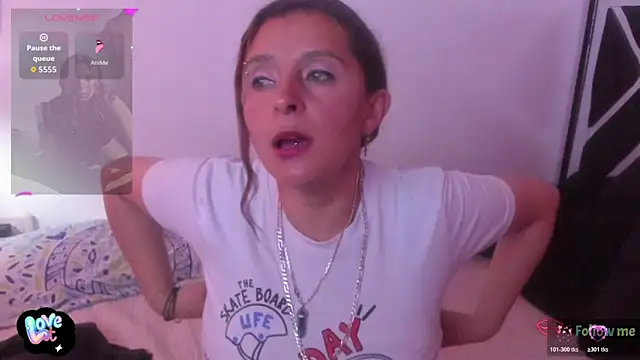 Baioleth online show from 10.17.25