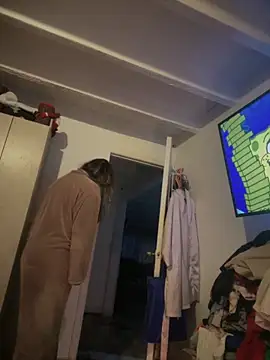 Khalyk G online show from 12.03.25