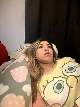 Khalyk G online show from 12.04.25