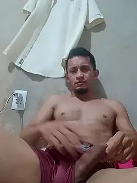 dotado20robson online show from 03.26.26