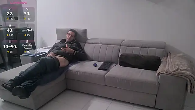 Meriozoro online show from 11.20.25