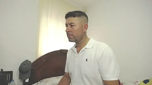 ambar jacksonn online show from 09.22.25