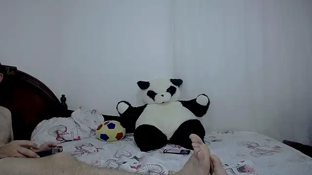 ambar jacksonn online show from 11.23.25