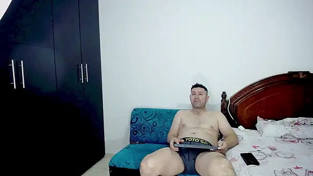 ambar jacksonn online show from 05.11.26