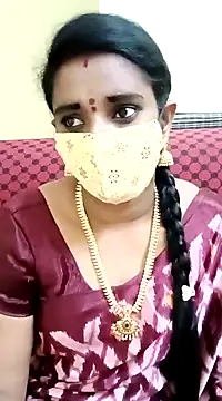 anisha91 online show from 02.04.25