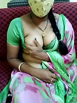 anisha91 online show from 02.07.25