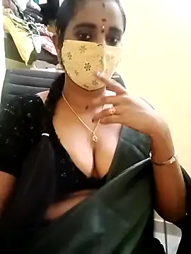 anisha91 online show from 02.12.25